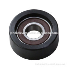 Reversing Chain wheel 46x18 bearing 6202 for escalator spare part